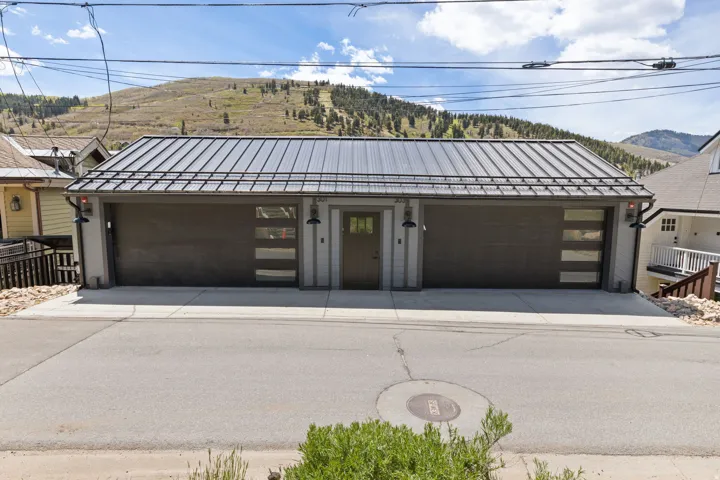 301 Ontario Ave, Park City, Utah 84060