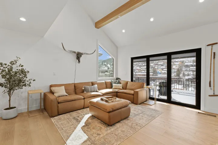 301 Ontario Ave, Park City, Utah 84060