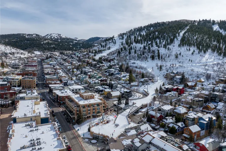 301 Ontario Ave, Park City, Utah 84060