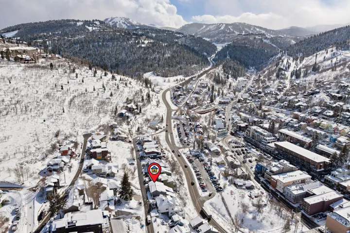 301 Ontario Ave, Park City, Utah 84060