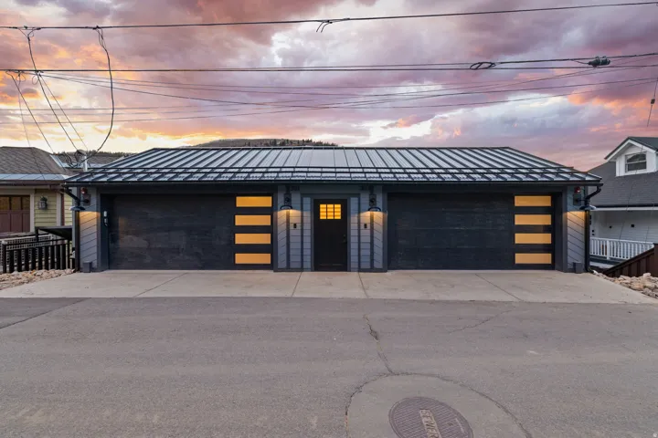 301 Ontario Ave, Park City, Utah 84060