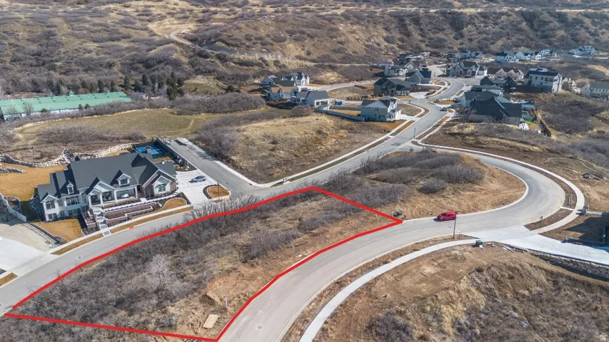 3117 S Hidden Ridge Ln, Mapleton, Utah 84664