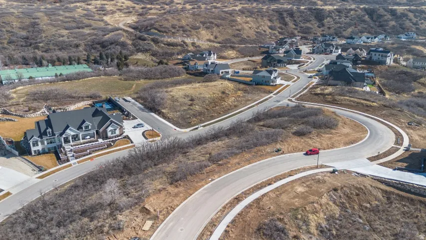 3117 S Hidden Ridge Ln, Mapleton, Utah 84664