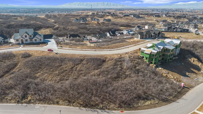 3117 S Hidden Ridge Ln, Mapleton, Utah 84664