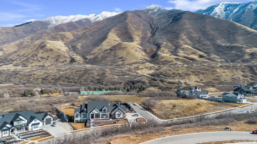 3117 S Hidden Ridge Ln, Mapleton, Utah 84664