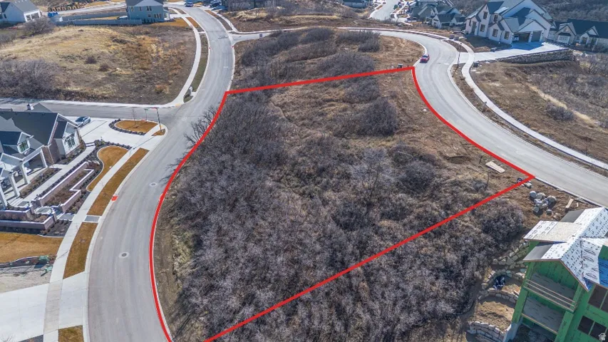 3117 S Hidden Ridge Ln, Mapleton, Utah 84664