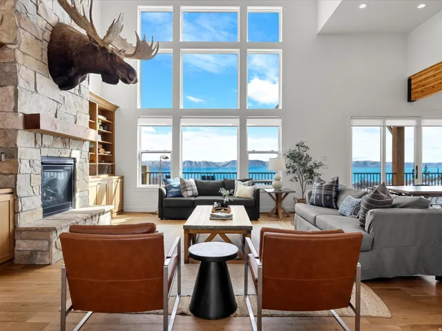 243 Hawksbeard Cir, Fish Haven, Idaho 83287