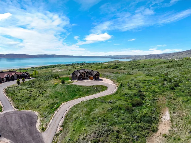 243 Hawksbeard Cir, Fish Haven, Idaho 83287