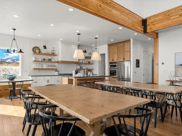 243 Hawksbeard Cir, Fish Haven, Idaho 83287