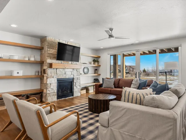 243 Hawksbeard Cir, Fish Haven, Idaho 83287