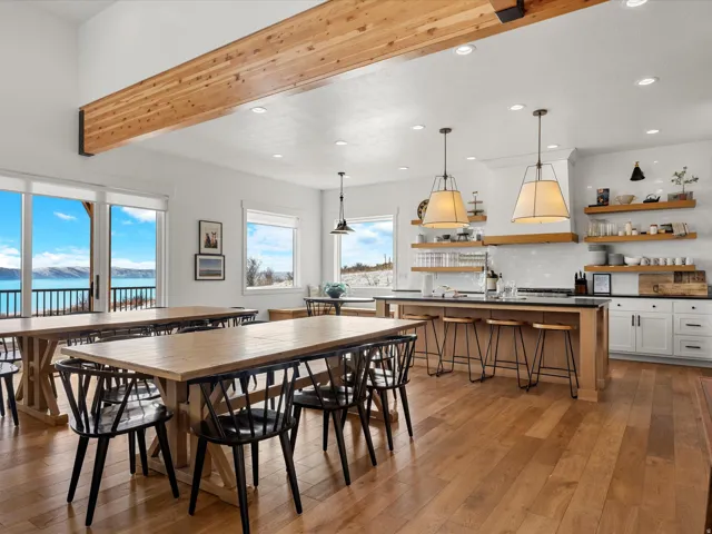 243 Hawksbeard Cir, Fish Haven, Idaho 83287
