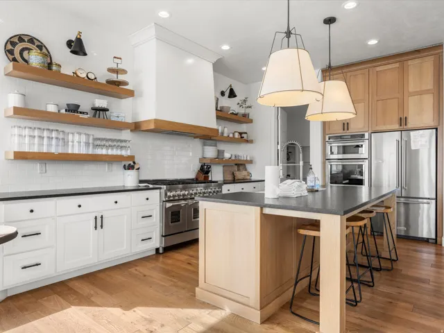 243 Hawksbeard Cir, Fish Haven, Idaho 83287