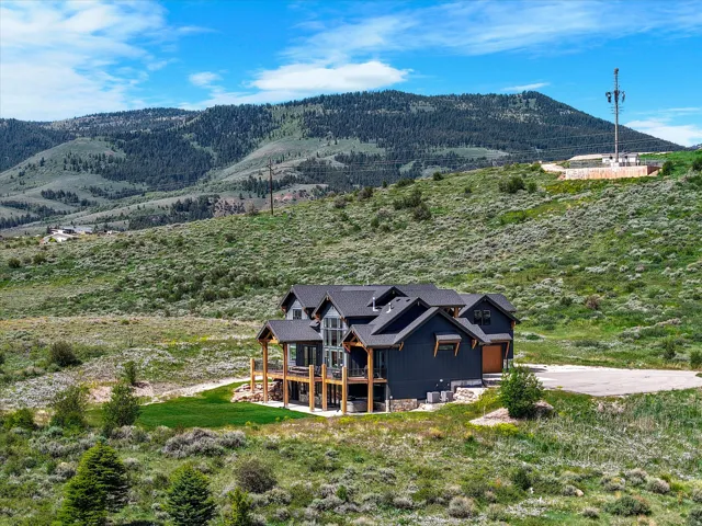 243 Hawksbeard Cir, Fish Haven, Idaho 83287