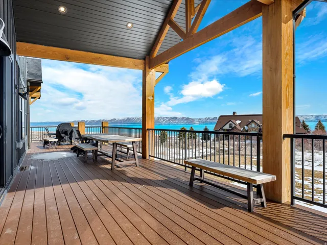 243 Hawksbeard Cir, Fish Haven, Idaho 83287