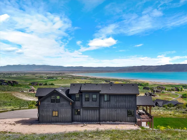 243 Hawksbeard Cir, Fish Haven, Idaho 83287