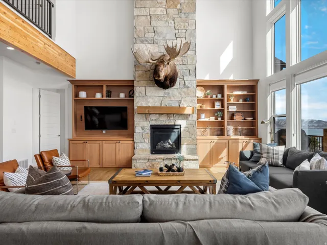 243 Hawksbeard Cir, Fish Haven, Idaho 83287