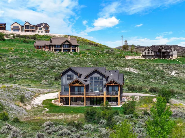 243 Hawksbeard Cir, Fish Haven, Idaho 83287
