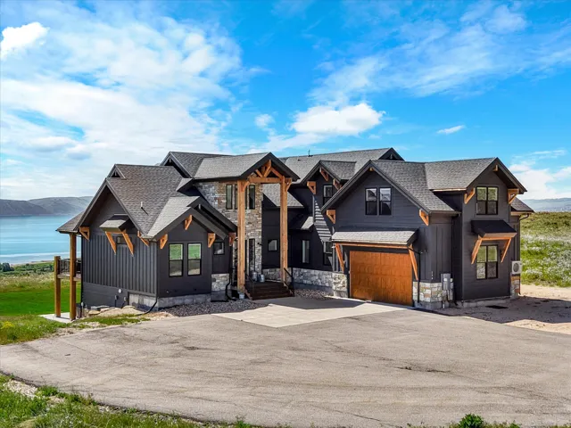 243 Hawksbeard Cir, Fish Haven, Idaho 83287
