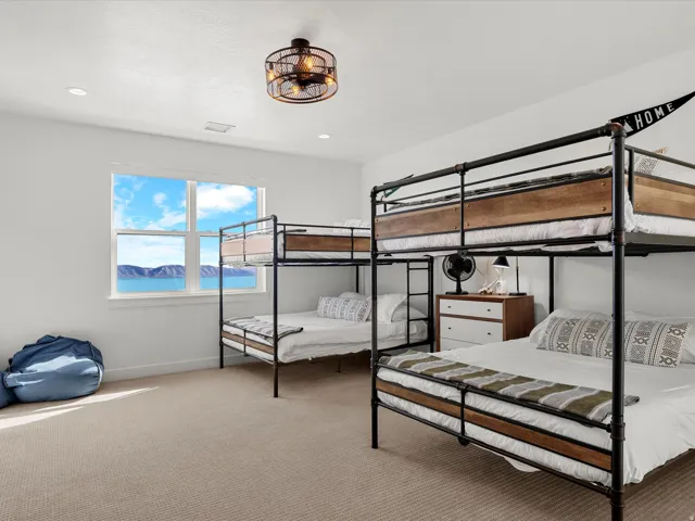 243 Hawksbeard Cir, Fish Haven, Idaho 83287