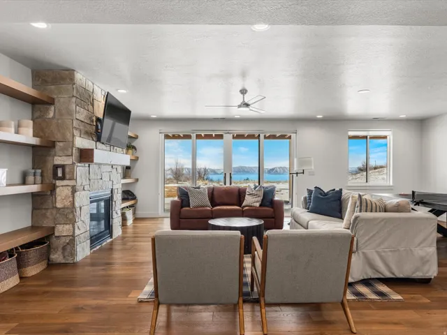 243 Hawksbeard Cir, Fish Haven, Idaho 83287