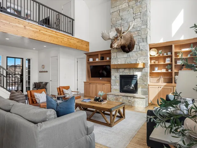243 Hawksbeard Cir, Fish Haven, Idaho 83287