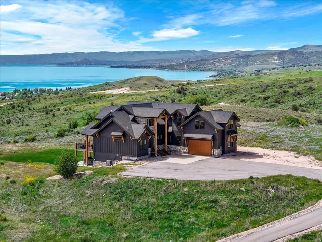 243 Hawksbeard Cir, Fish Haven, Idaho 83287