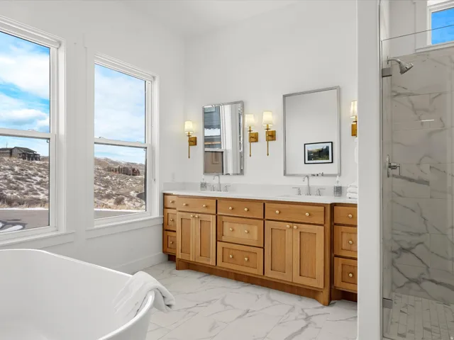 243 Hawksbeard Cir, Fish Haven, Idaho 83287