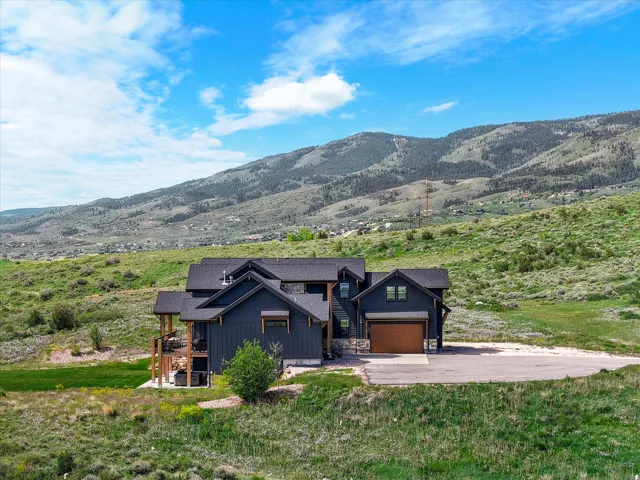 243 Hawksbeard Cir, Fish Haven, Idaho 83287