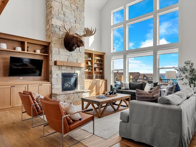 243 Hawksbeard Cir, Fish Haven, Idaho 83287