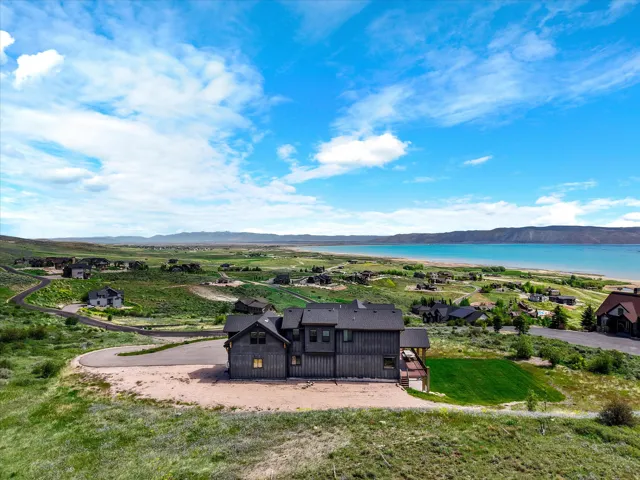 243 Hawksbeard Cir, Fish Haven, Idaho 83287