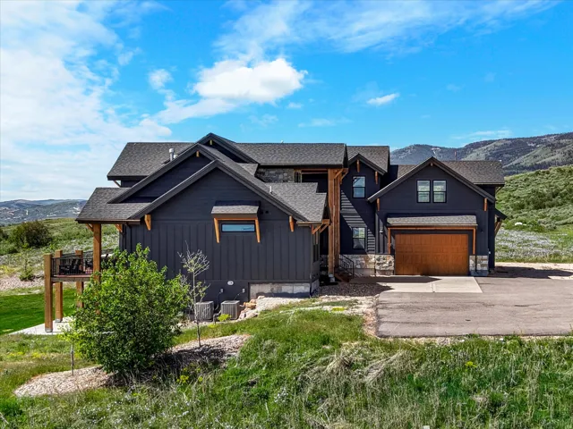 243 Hawksbeard Cir, Fish Haven, Idaho 83287