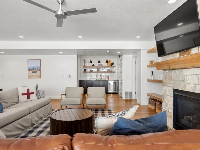 243 Hawksbeard Cir, Fish Haven, Idaho 83287