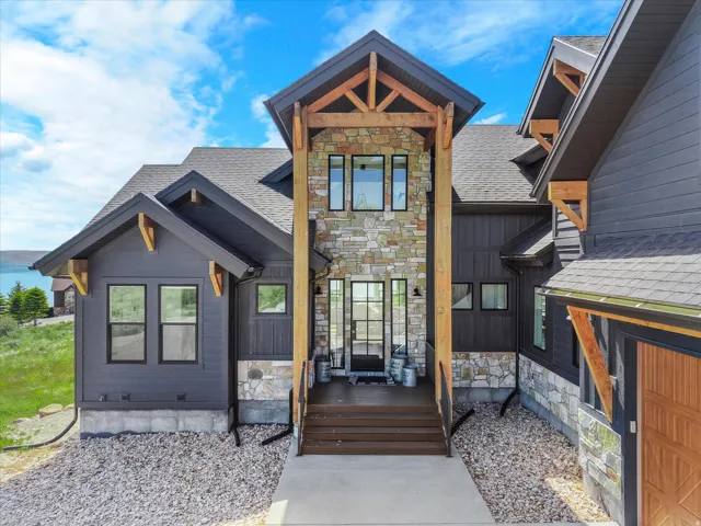 243 Hawksbeard Cir, Fish Haven, Idaho 83287