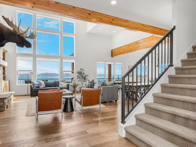 243 Hawksbeard Cir, Fish Haven, Idaho 83287