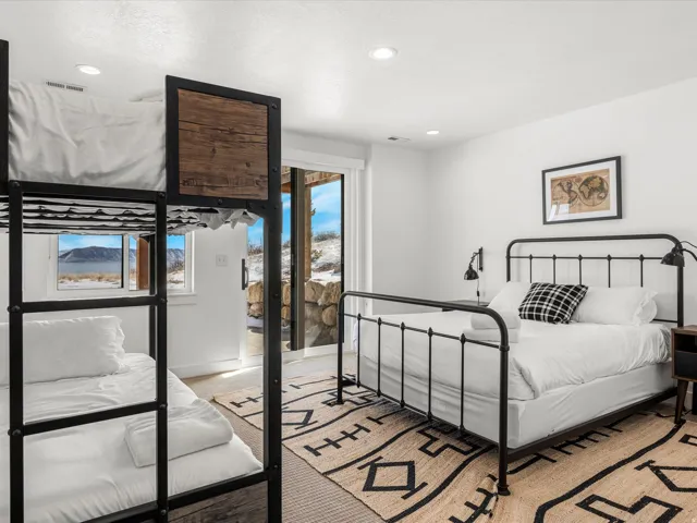 243 Hawksbeard Cir, Fish Haven, Idaho 83287