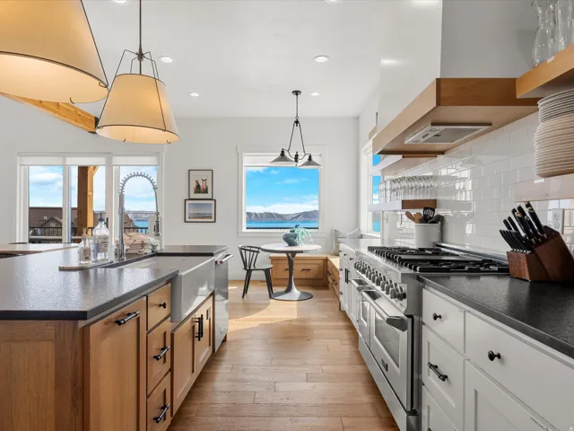 243 Hawksbeard Cir, Fish Haven, Idaho 83287
