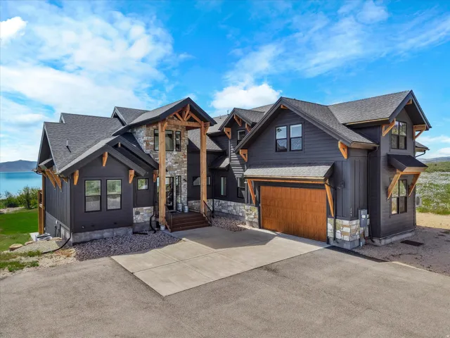 243 Hawksbeard Cir, Fish Haven, Idaho 83287