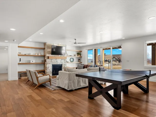 243 Hawksbeard Cir, Fish Haven, Idaho 83287