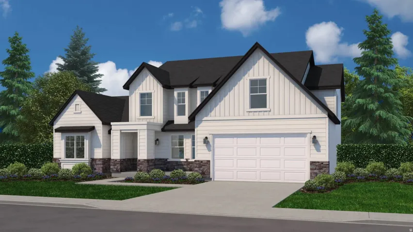 2887 E 1000 S #403, Spanish Fork, Utah 84660