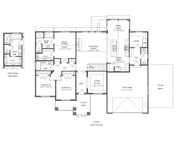 2937 E 1000 S #401, Spanish Fork, Utah 84660