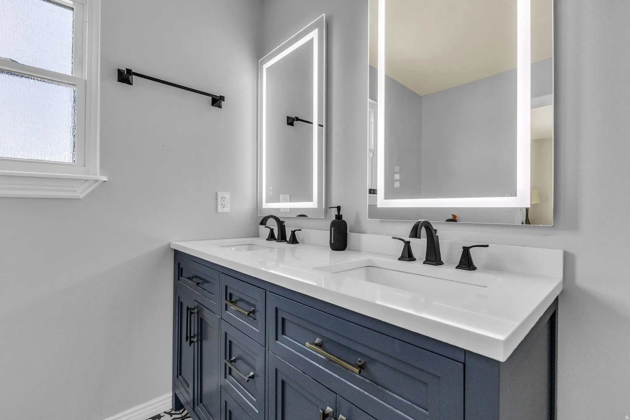 Primary Bedroom Suite