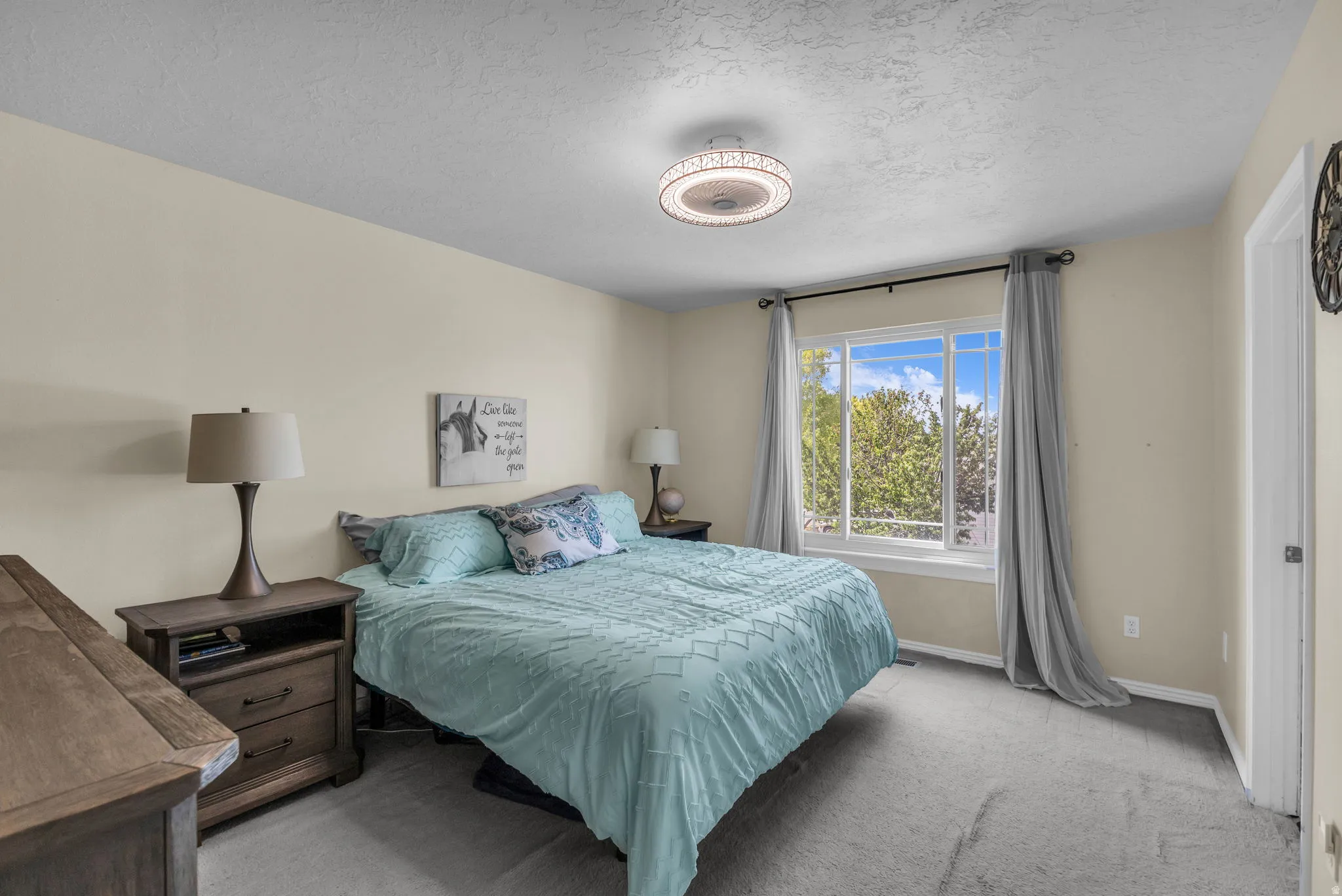 Primary Bedroom Suite