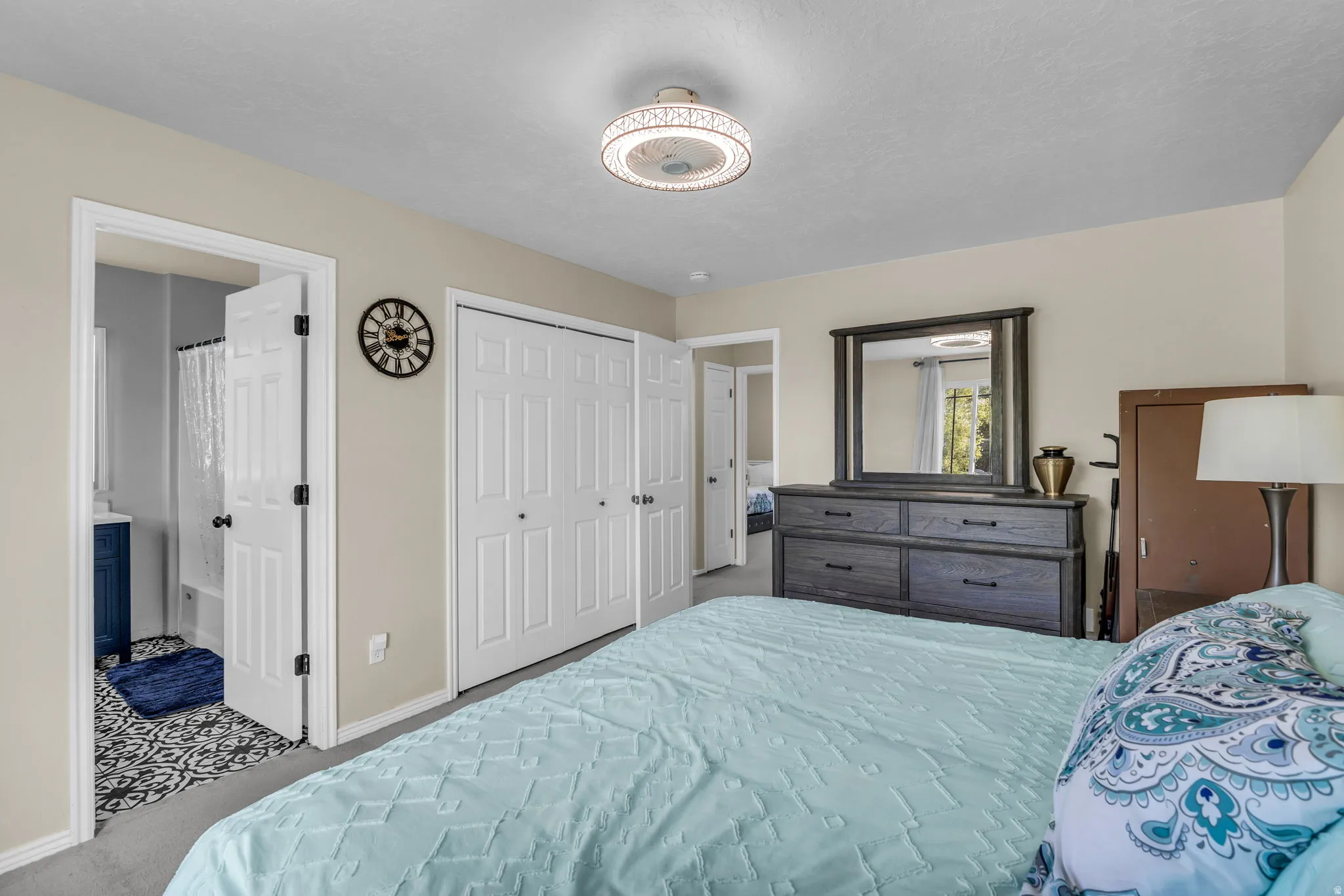 Primary Bedroom Suite