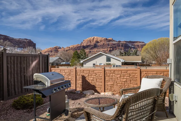 673 W 470 N, Moab, Utah 84532
