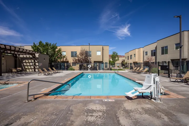 673 W 470 N, Moab, Utah 84532