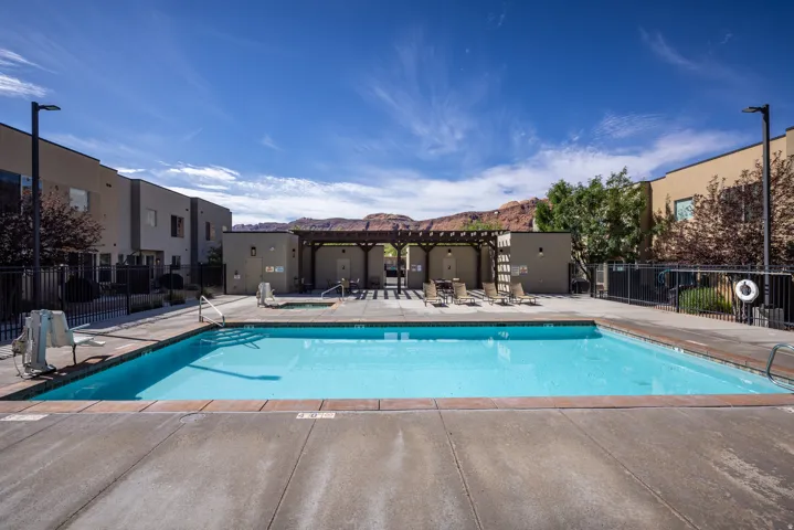 673 W 470 N, Moab, Utah 84532