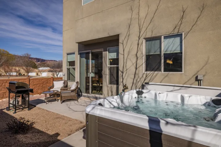 673 W 470 N, Moab, Utah 84532