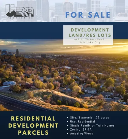 View of miscellaneous listing collateral