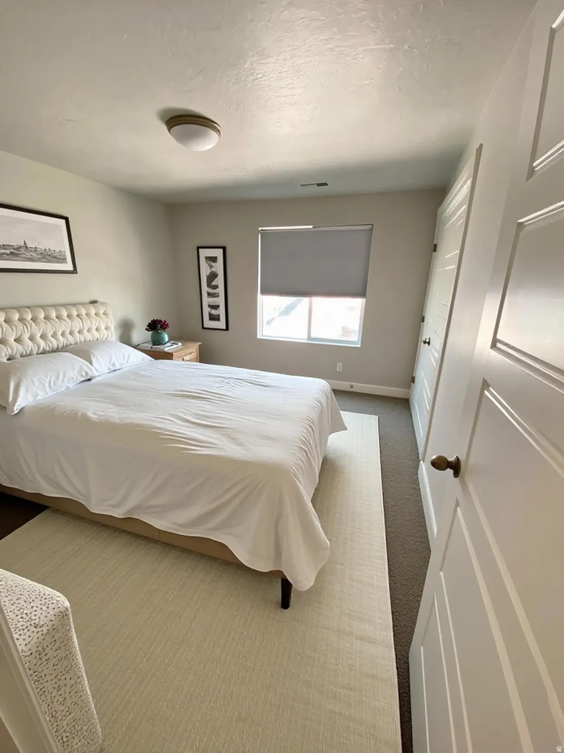 AI Photo 2nd Bedroom to show possibilities.