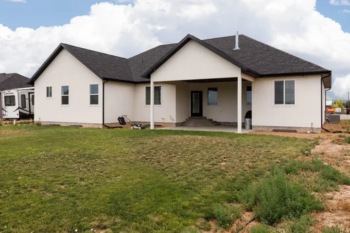 186 W 580 N, Redmond, Utah 84652